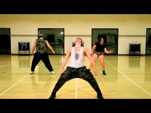 Salt Shaker - The Fitness Marshall - Dance Workout