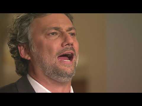 Jonas Kaufmann: “E lucevan le stelle”