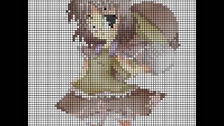 Video thumbnail for 【東方アレンジ】佐渡のファミコン【FAMISYNTH-II】 by ビブロ