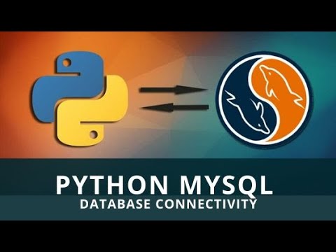 Establish Connection Between Mysqldb And Python