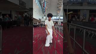 when you hear this song, who do you think of 😭? #trending #capri #dance #shorts