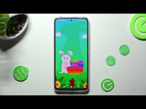 How To Change Device Theme In Xiaomi Redmi Note 11 Pro