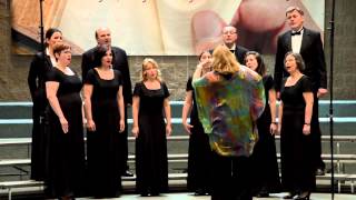 Chi La Gagliarda - Cyrilika Slavic Chamber Choir