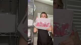 Download lagu This gloss was my least sold now it’s my most SOLD😱 #lipgloss #shorts mp3