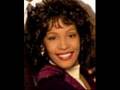 Whitney Houston: Jesus Loves Me 