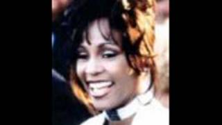 Whitney Houston: The bodyguard soundtrack