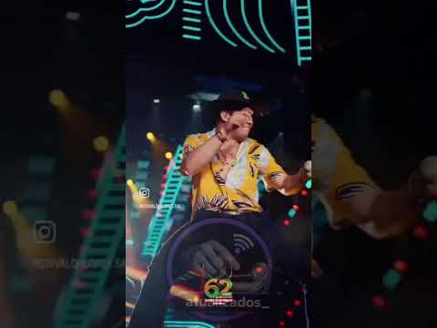 Prefeitura de Santo Antônio de Lisboa-PI anuncia show com Natanzinho Lima no Aniversário da cidade.