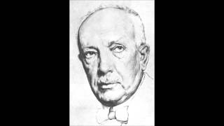 R. Strauss: Eine Alpensinfonie, Op. 64