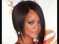Breakin Dishes Rihanna