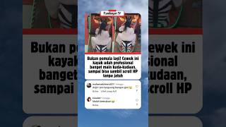 Download lagu Bukan pemula lagi! Cewek ini kayak udah profesional banget main kuda-kudaan #shorts #trending #fyp mp3 Download lagu Bukan pemula lagi! Cewek ini kayak udah profesional banget main kuda-kudaan #shorts #trending #fyp mp3