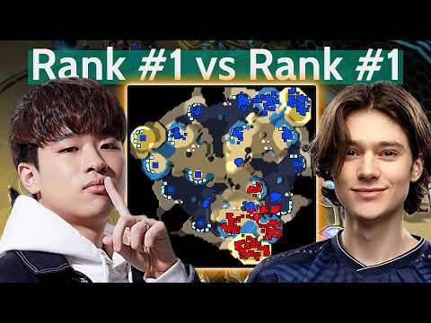 The MOST INTENSE Clem vs Maru Series