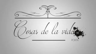Porta | Cosas de la vida 1.5