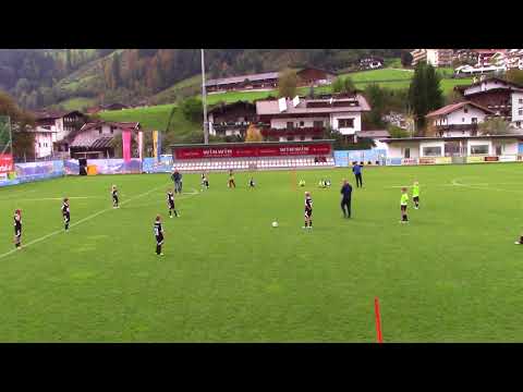 Ried Hippach U10 2017 1