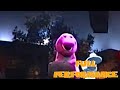 A Day In The Park With Barney 97 Performance Full Performance SUBSCRIBE