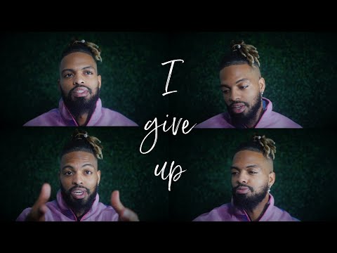 why I gave up on the "american dream"