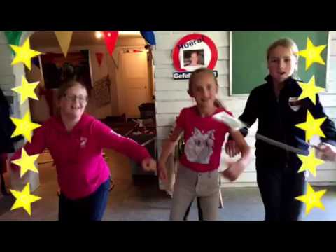 kampvideo Taxandria Wuustwezel 2016