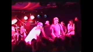 PENNYWISE Live At Narrabean Sands Hotel 6/12/95