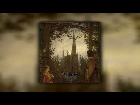 Hahdrim / Luna - To The Farlands (Full Split) (Dungeon Synth / Dark Ambient)