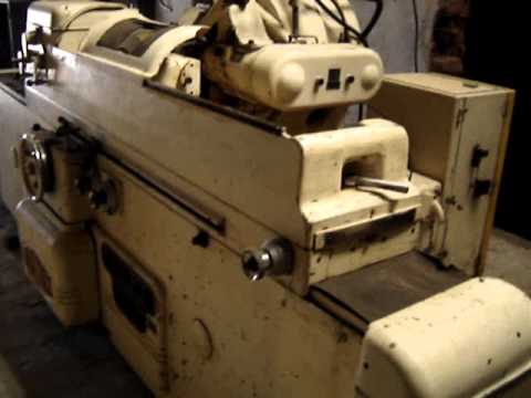 Matrix 46 thread grinder for sale