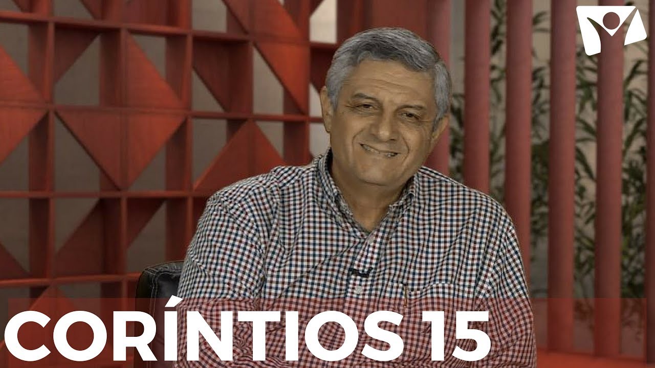 REAVIVADOS POR SUA PALAVRA | CORINTIOS 15| 22 de Junho