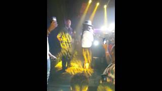 MY GIRL TWEET LIVE SHE WAS DOING HER THINGS ONLY IN ATLANTA