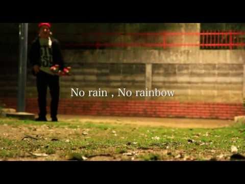 MOCA 「No rain , No rainbow」MV