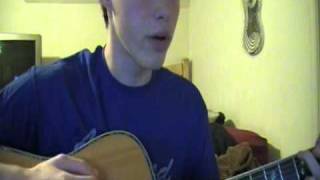 What I&#39;m Fighting For - Matisyahu Cover