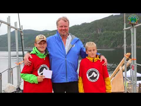 Ta sjansen - Tonstad IL 2024