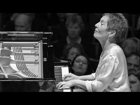 Brahms - 3 Intermezzi op. 117