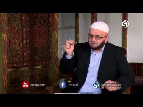 Budi uzoran suprug, supruga će... - Abdusamed Bušatlić, prof. - Televizija 5