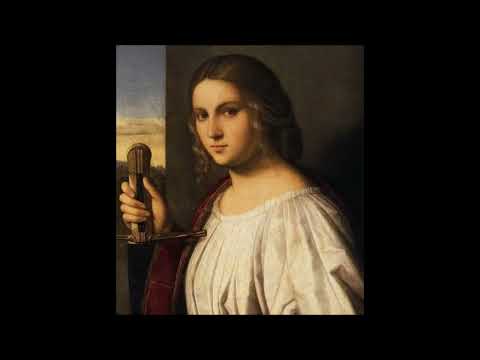 Pavana "La Cornetta"