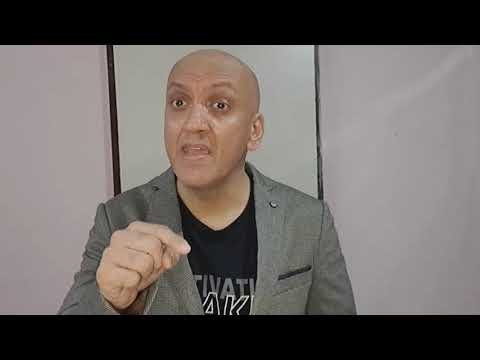 VIKAS GANJU Rich Shrewd business man