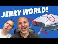 TOP FIVE REASONS to watch an NFL GAME from AT&T STADIUM (a VLOG) TOP FIVE REASONS to watch an NFL GAME from AT&T STADIUM (a VLOG)