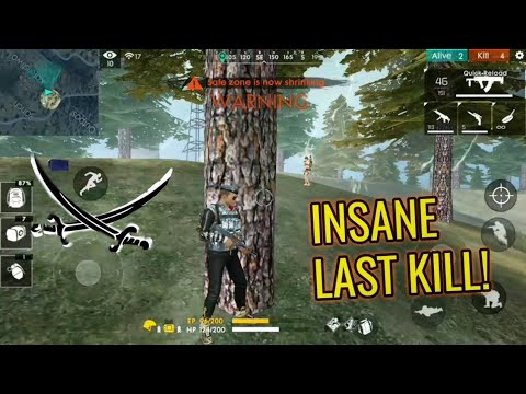 Download Lagu Free Fire Season 5 Mp3 Gratis