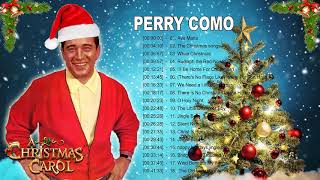Perry Como Christmas Songs - Perry Como Christmas Hits - The Perry Como Christmas Album