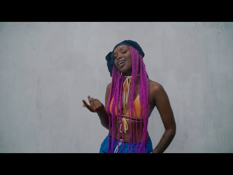 Treyc Merc ft. Just Imagine Africa | Alaa | Official Video