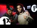 Fire In The Booth Akala Part 4