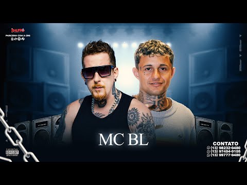 MC BL - Maria Gueixa | (Prod. DJ Rhuivo)