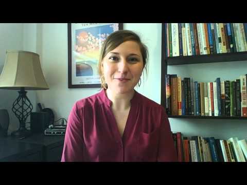 Megan Powell – Sinai and Synapses: More Light, Less Heat