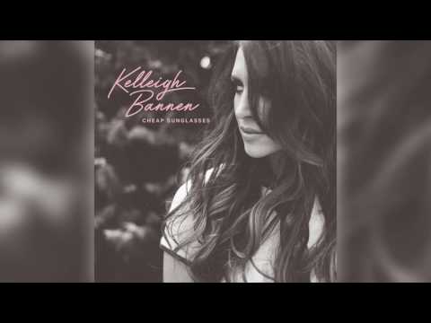 Kelleigh Bannen - Landlocked (Audio)