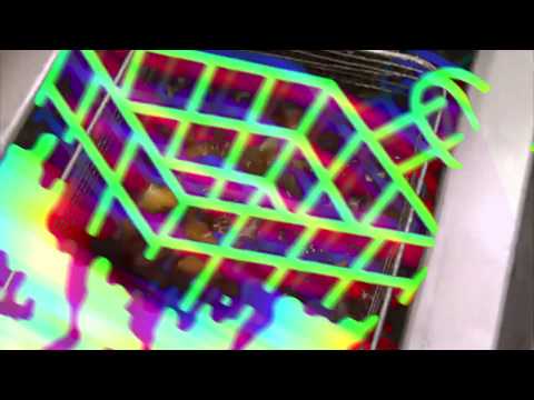 DEEP FRIED 016: FARHOT - DEEP FRIED