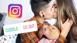 INSTAGRAMFOLLOWERSCONTROLOURDATENIGHT!