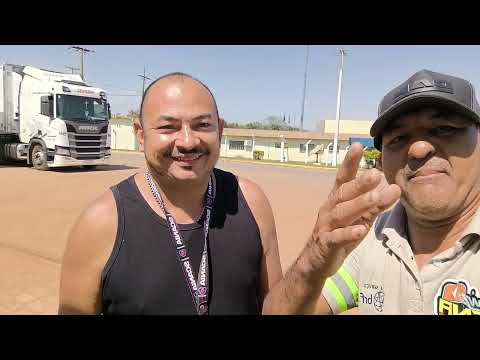 JBS COM CRISTIANO ARAPUTANGA MATO GROSSO BRASIL 