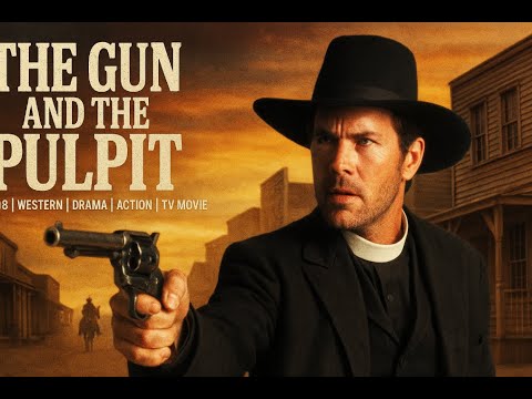 The Gun and the Pulpit | 1998 | Western | Drama | Action | TV Movie