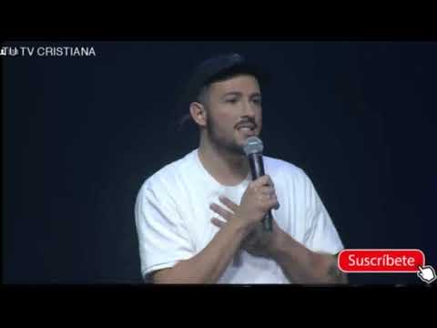 Marco Santiago Barrientos - Conferencia Aliento 2018