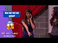 Victorious Staffel 1 Folge 1 Jade Und Tori Streiten Sich Vor Alle ️ Nickreturn