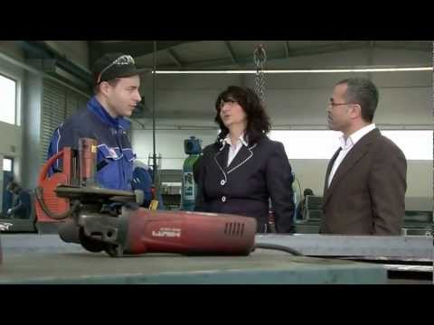 HwK-TV, 22.02.2012 - Handwerk international