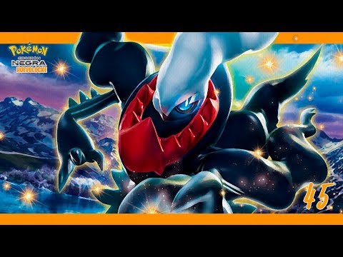 EL POKÉMON DE LAS SOMBRAS | Pokémon N HuevoLocke LIGA POKÉMON Parte 2