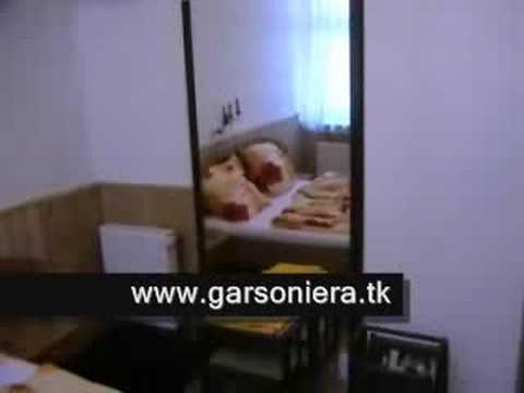 Garsoniera de inchiraiat Brasov