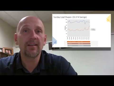 Onics Energy Solutions Client Testimonial: Tim Bayer of Hansen Plastics